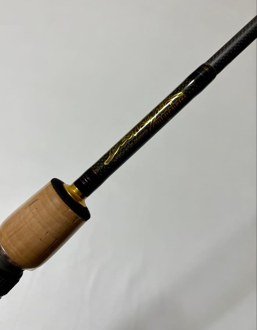 【未使用品】メガバス デストロイヤー リミテッド F2-64XS-LTD