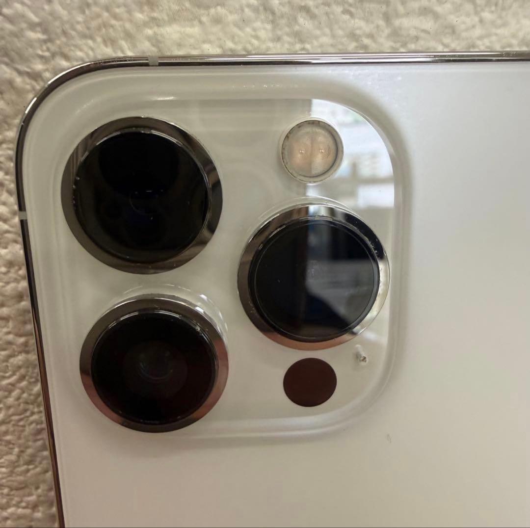 【ゲリラセール‼️】iPhone13Pro シルバー