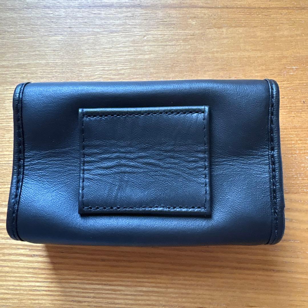 未使用　難あり　CONTAX 　TVSIII TVS3 フィルムカメラ