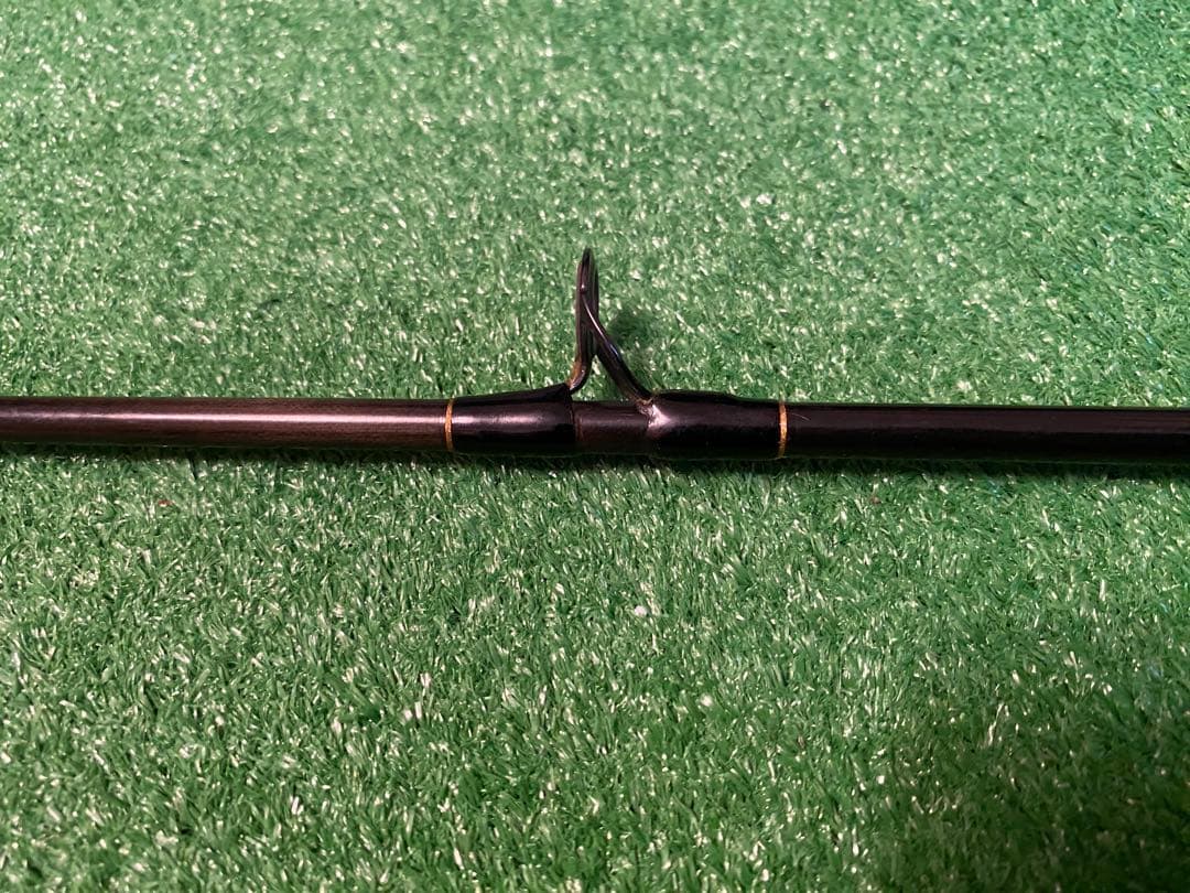 speed stick SSC-60L 名竿スピードスティック美品