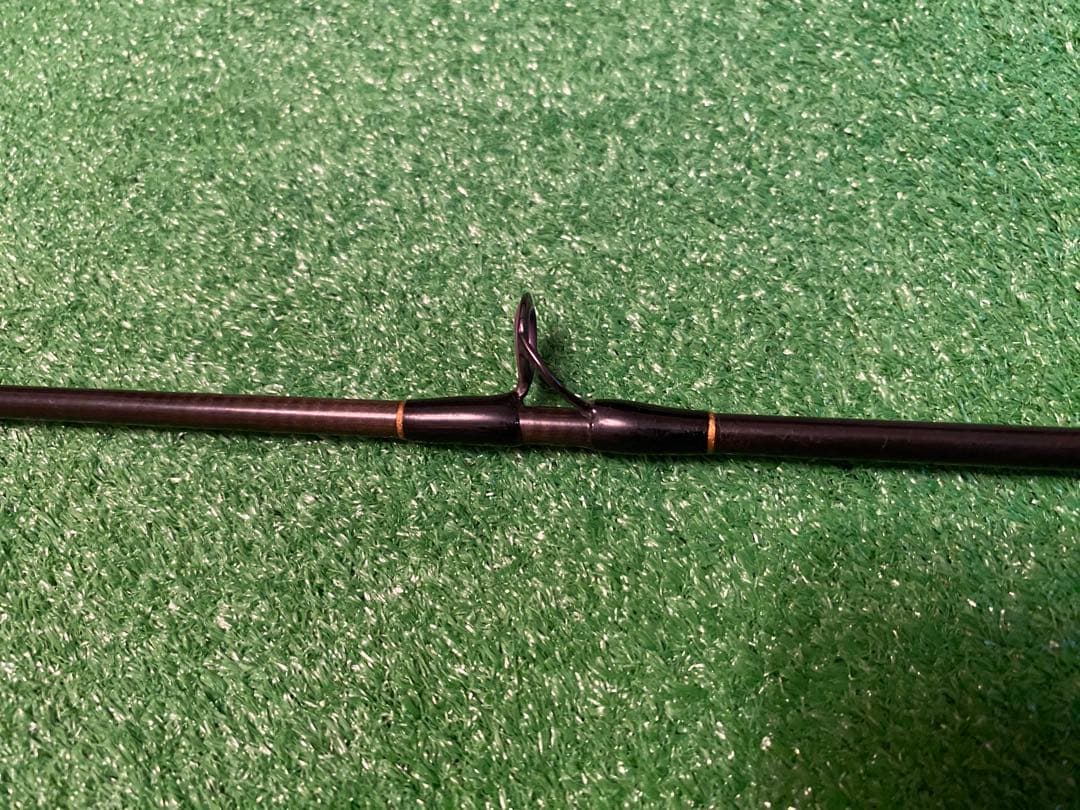 speed stick SSC-60L 名竿スピードスティック美品