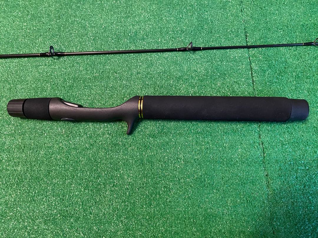 speed stick SSC-60L 名竿スピードスティック美品