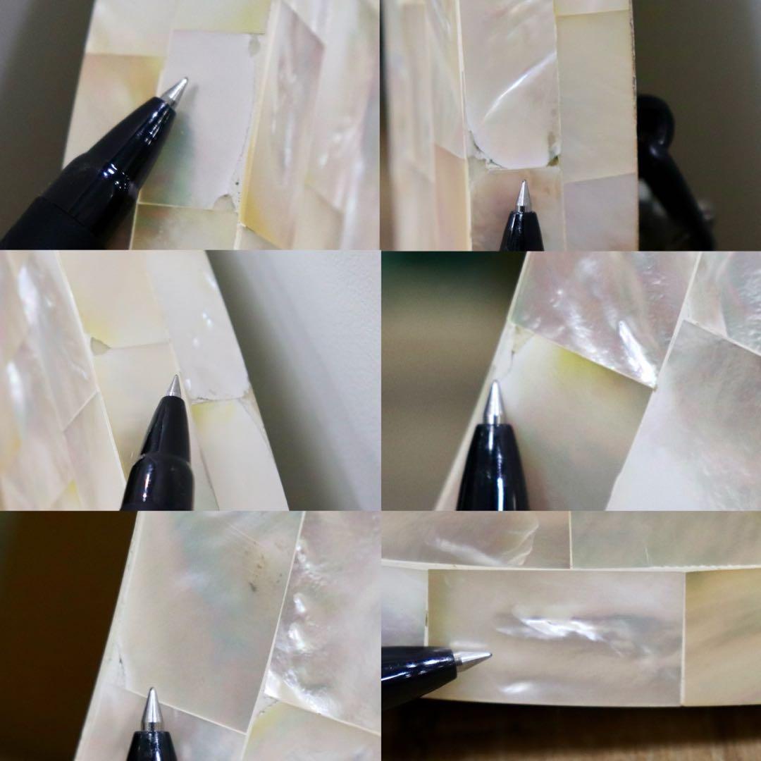 GMHK843○ASPLUND / アスプルンド パールミラー 壁掛けミラー