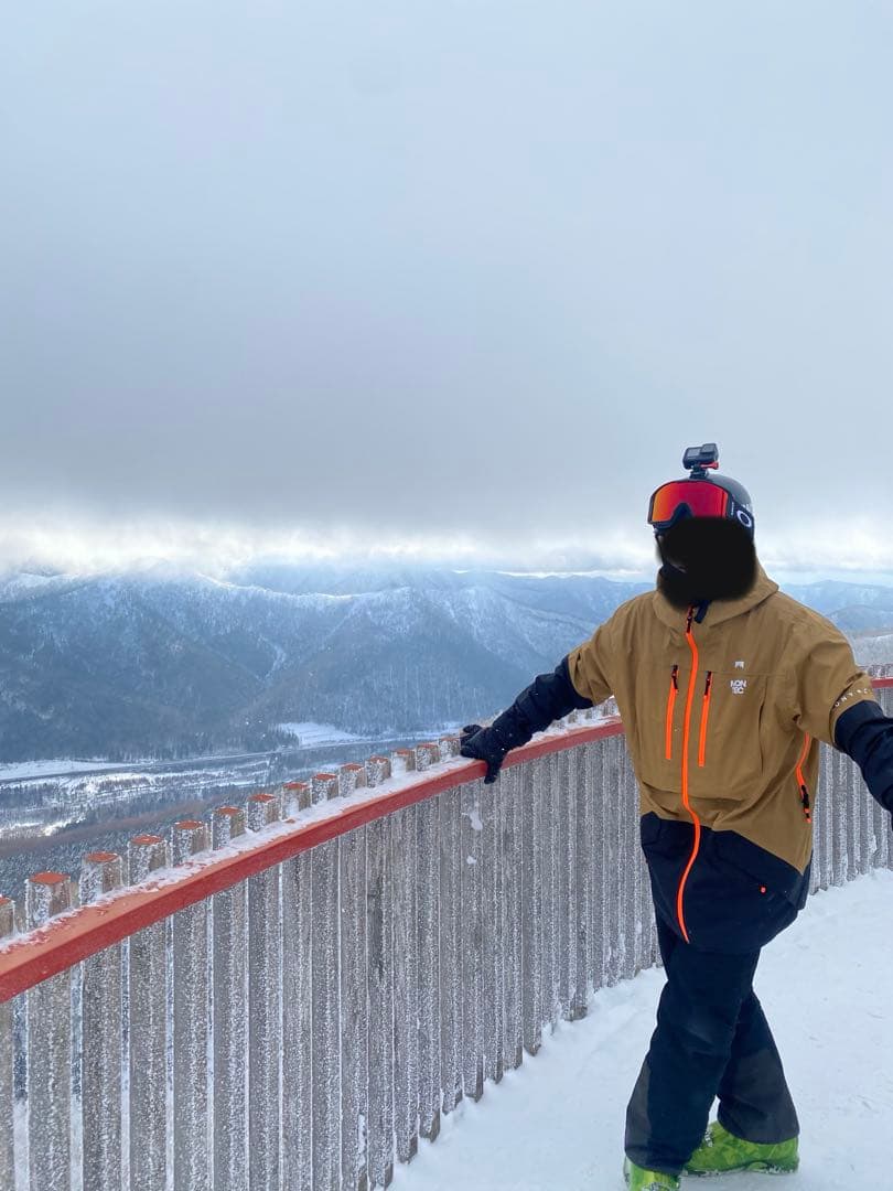 スキー MONTEC Fenix 2XL