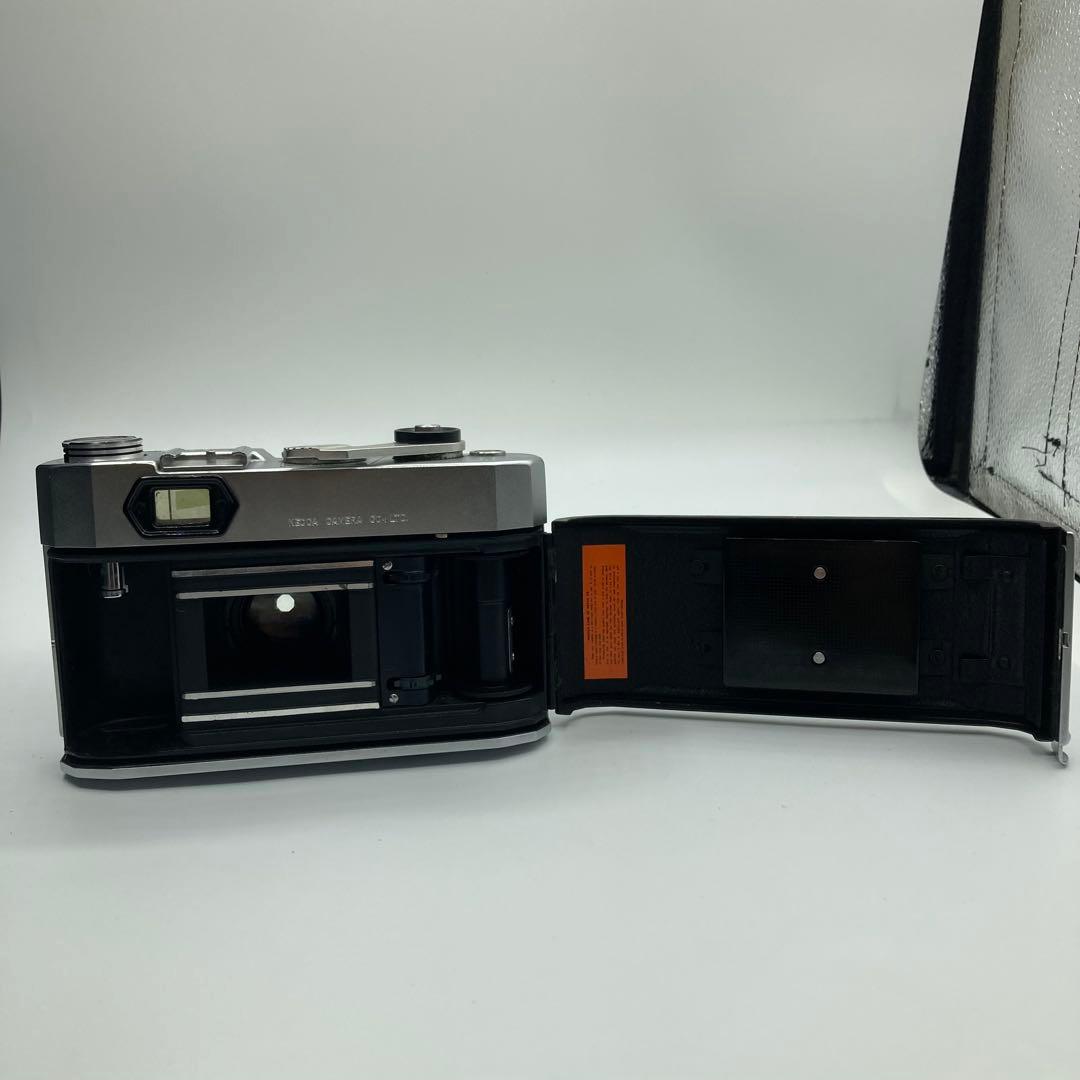 ⭐️NEOCA SV / ZUNOW 4.5cm F1.8 カメラ