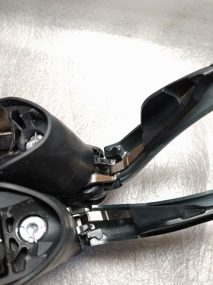 シマノ ティアグラ4700コンポセット 中古