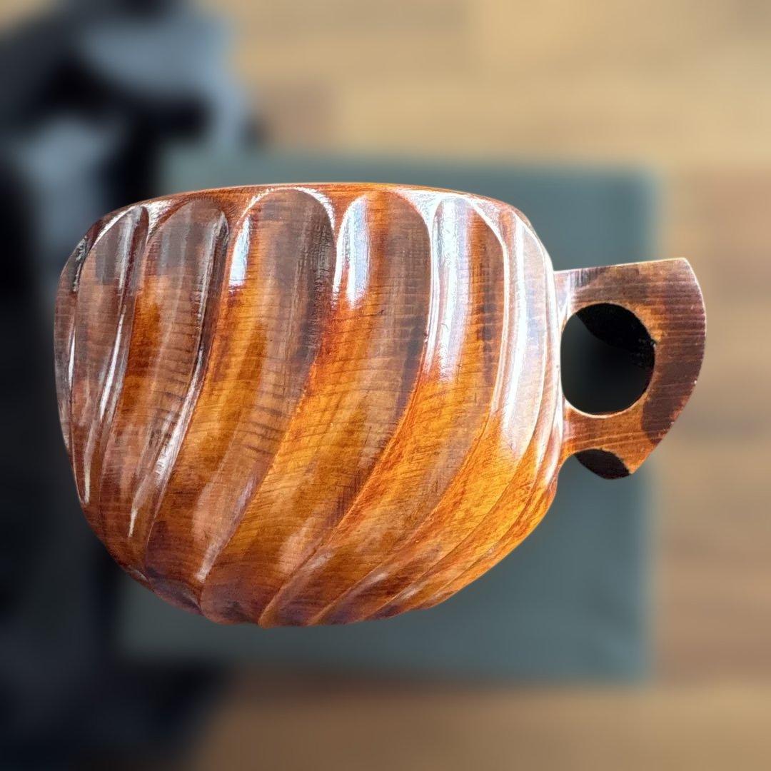 GNU URUSHI CRAFT / HORN 漆