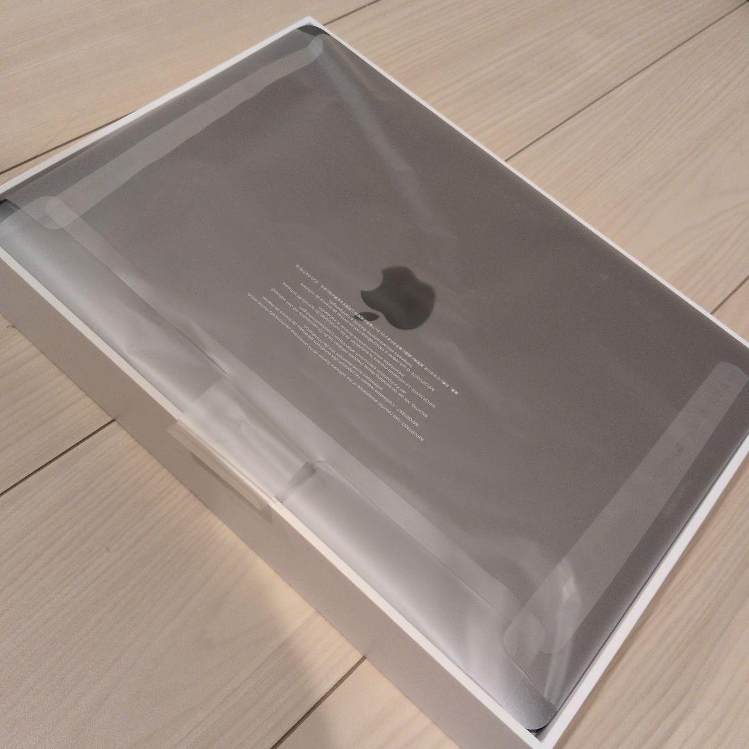 MacBook air M1 2020 16GB 256GB 13.3インチ