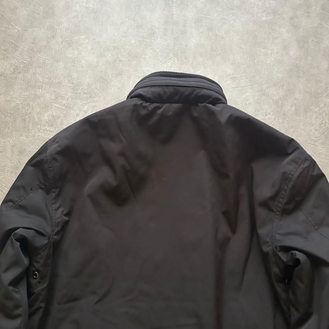 ジャケット・アウター polo Ralph lauren nylon jacket y2k black