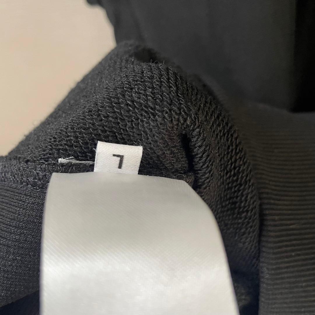 早い者勝ち　HUMAN MADE KAWS スウェット　トレーナー ブラック　L