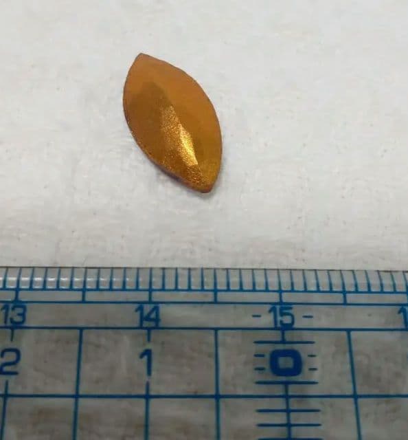 サフィレット　アンティーク