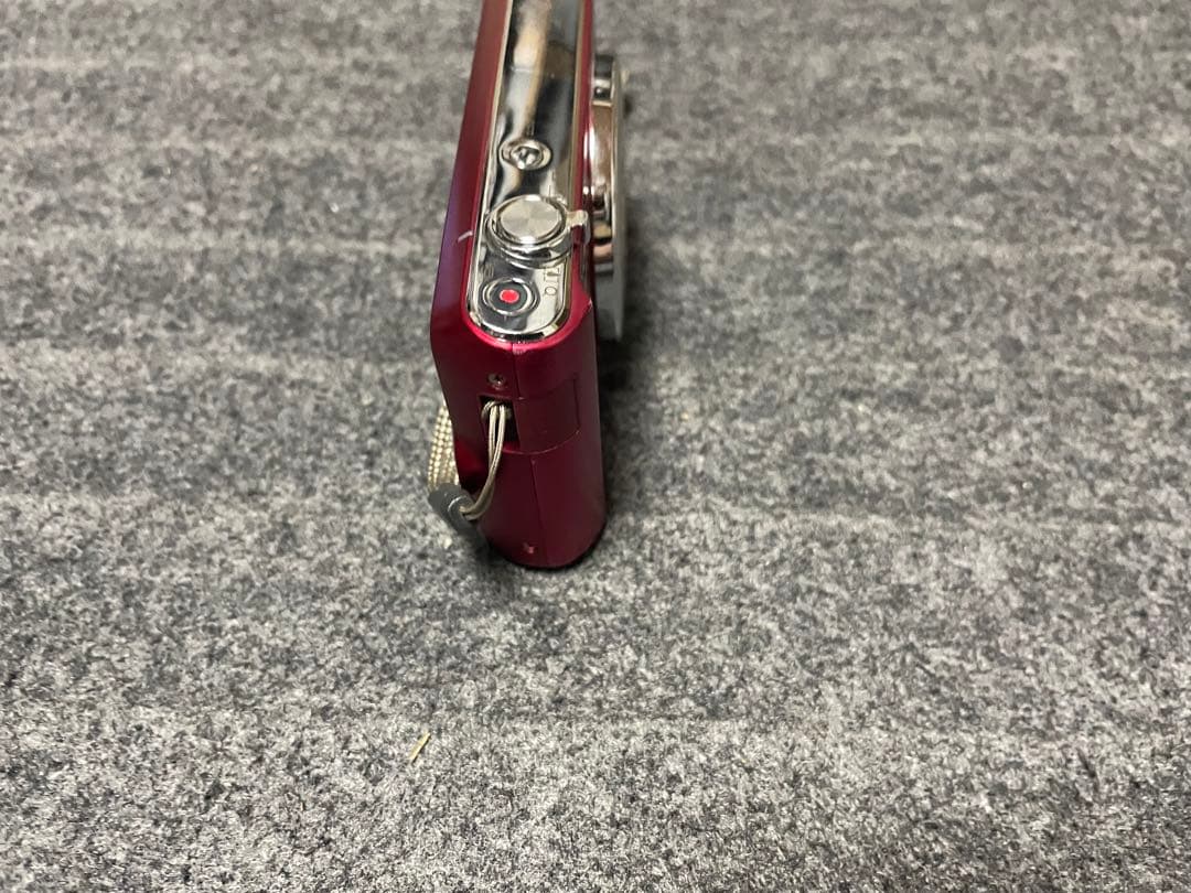 カシオデジタルカメラ　Exilim EX-ZS240