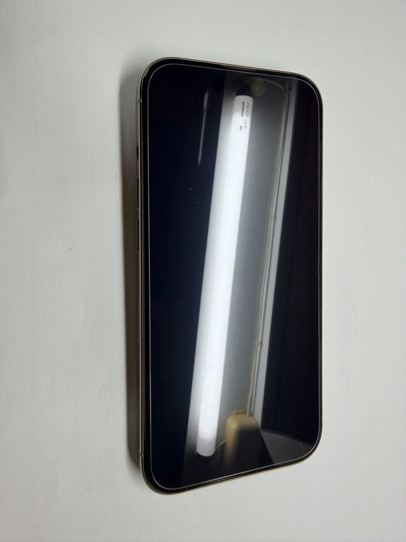 iPhone15pro 本体 ナチュラルチタニウム