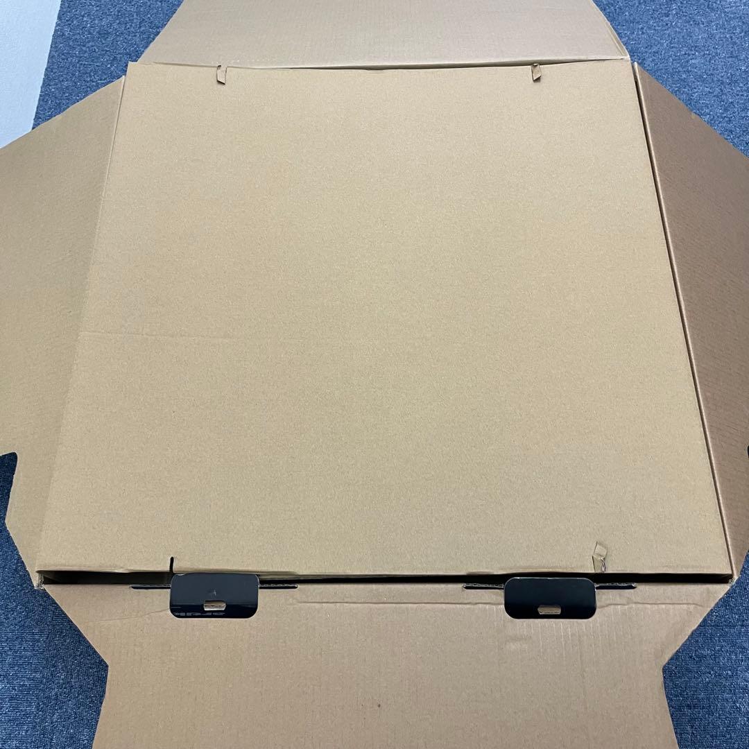 未使用品 ARTIKA ファンデリア Austin シーリングファンライト