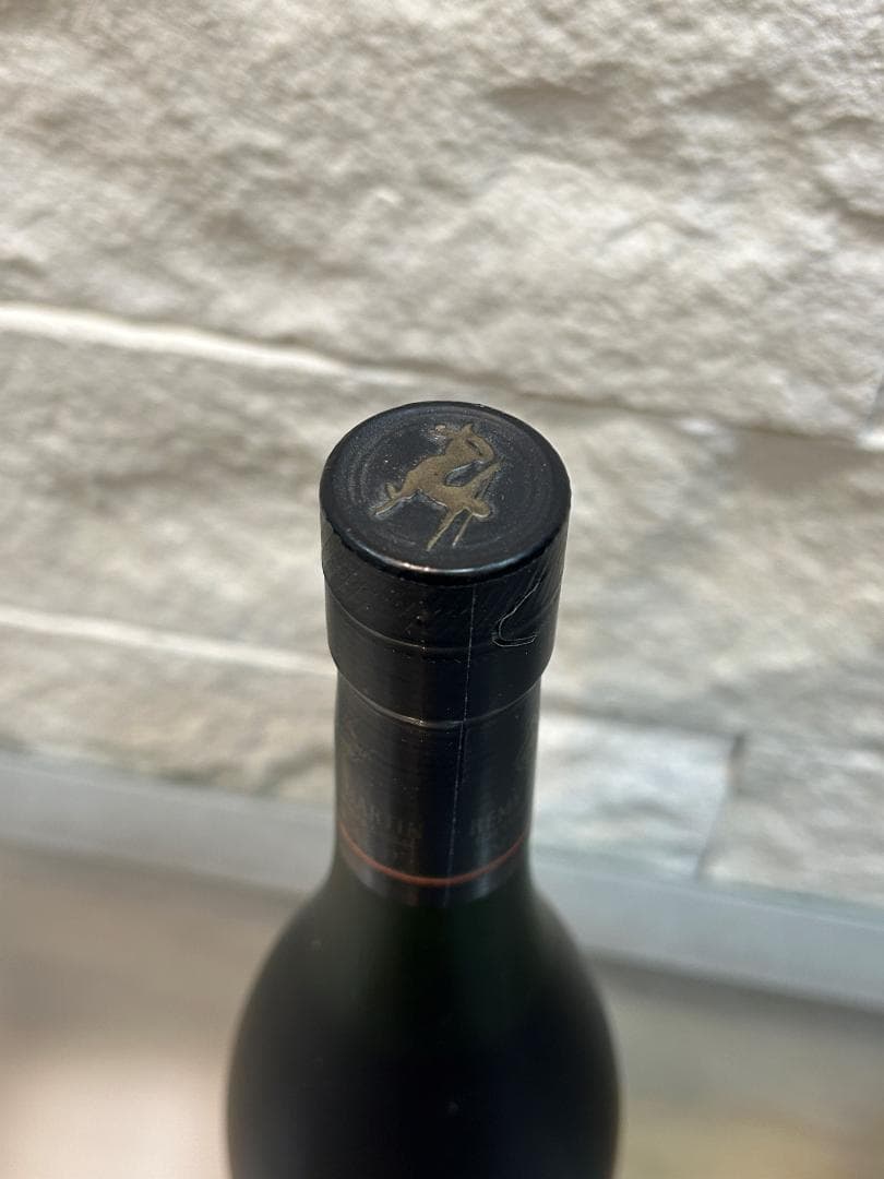 レミーマルタン 3本セット 未開栓 セントーナポレオン1本 VSOP 2本