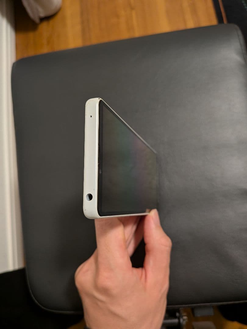 Xperia 10 Ⅳ 本体 ホワイト 128GB