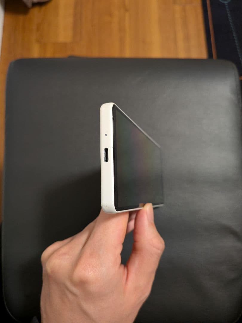 Xperia 10 Ⅳ 本体 ホワイト 128GB