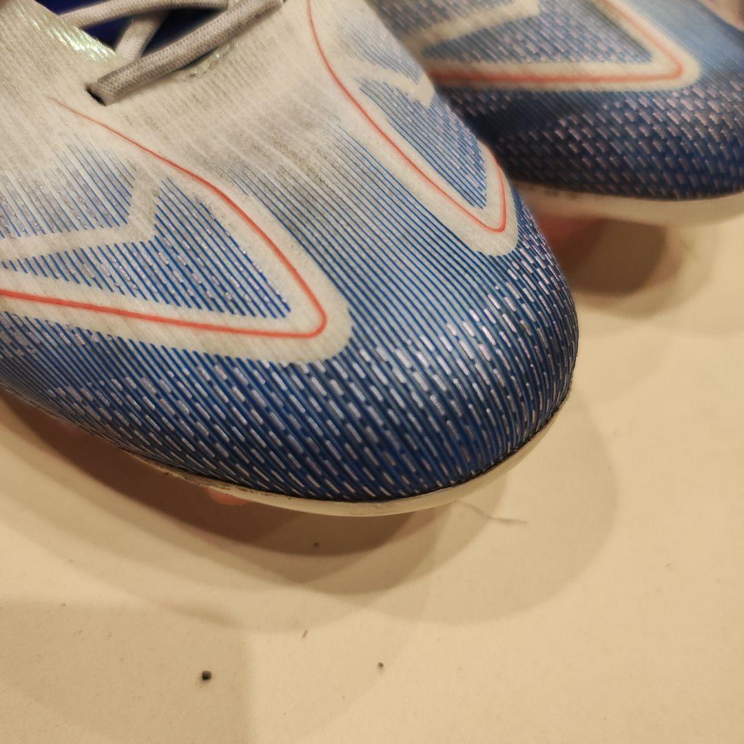 （26.0cm）adidas F50 ELITE HG/AG JAPAN