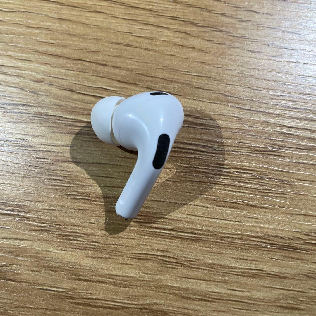 Apple Airpods Pro 第2世代　左耳　左側　左　typeC
