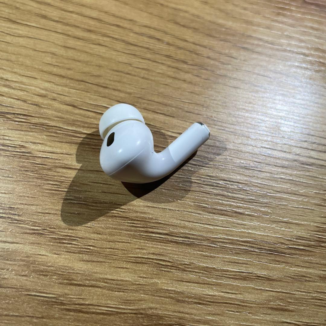 Apple Airpods Pro 第2世代　左耳　左側　左　typeC