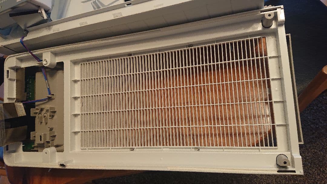 ⭐即日発送【使用期間短い】富士通 HDS-302G PLAZION 脱臭機