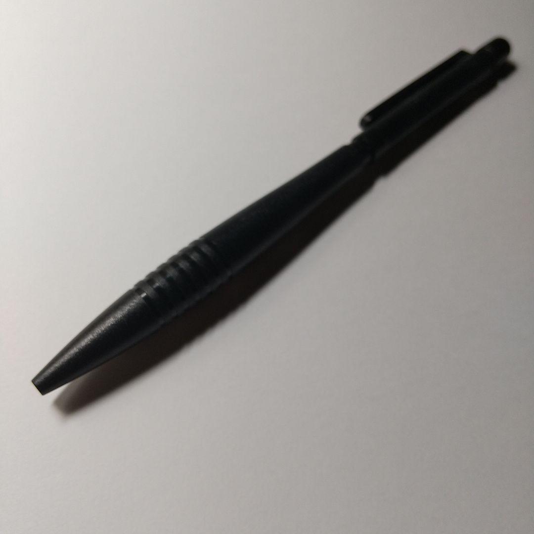 廃盤シャーペン　PARKER 　ITALA　Prototype パーカー　イタラ