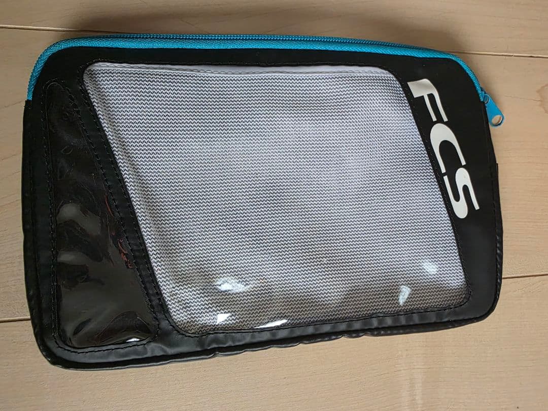 FCS II フィン　アルメリック