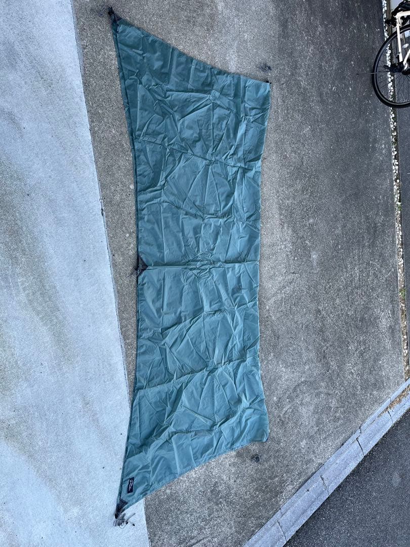 プレテント コーストウイング ピューター Pewter