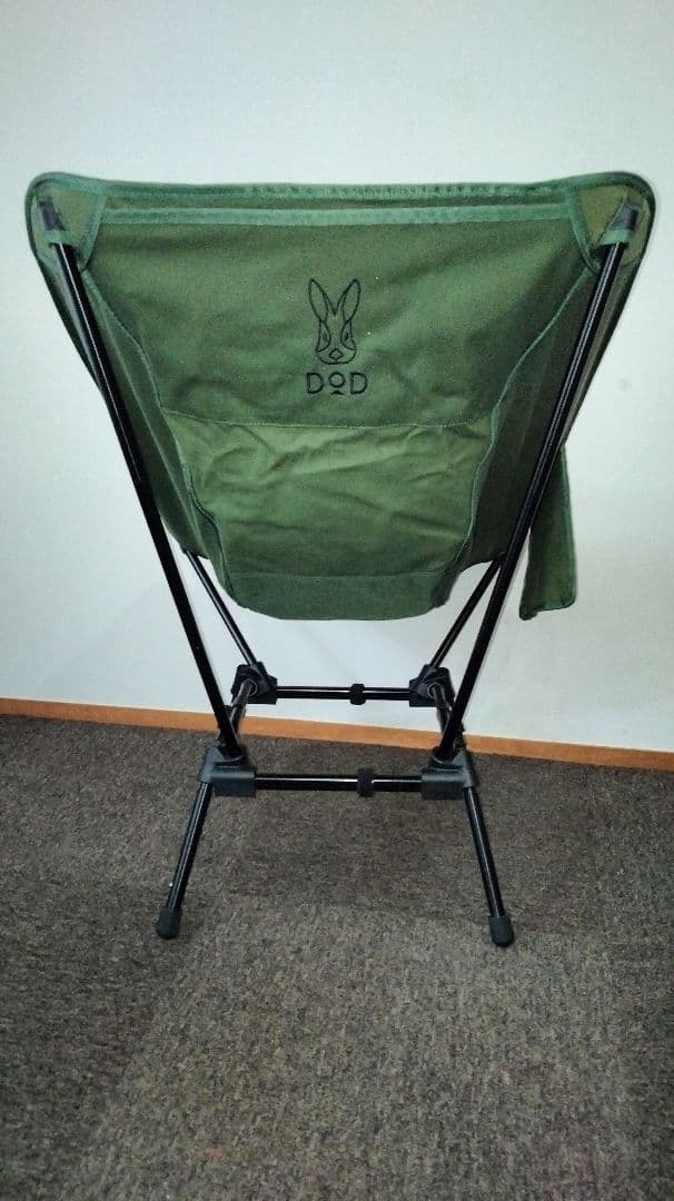 【恋蓮さん専用】DOD (ディーオーディー)スゴイッス　カーキ2点セット