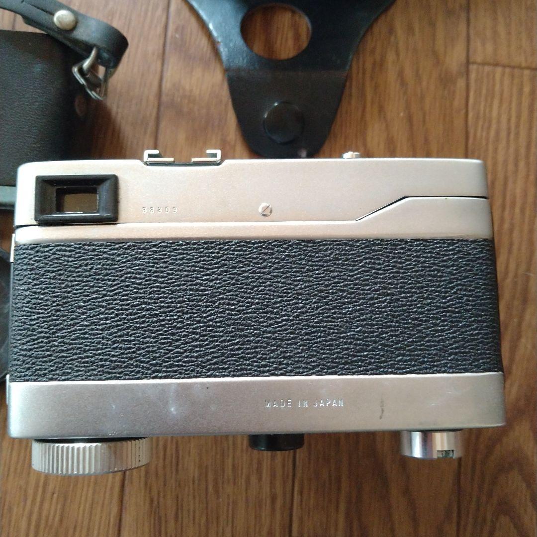 リコー スーパーショット2.4 ジャンク品