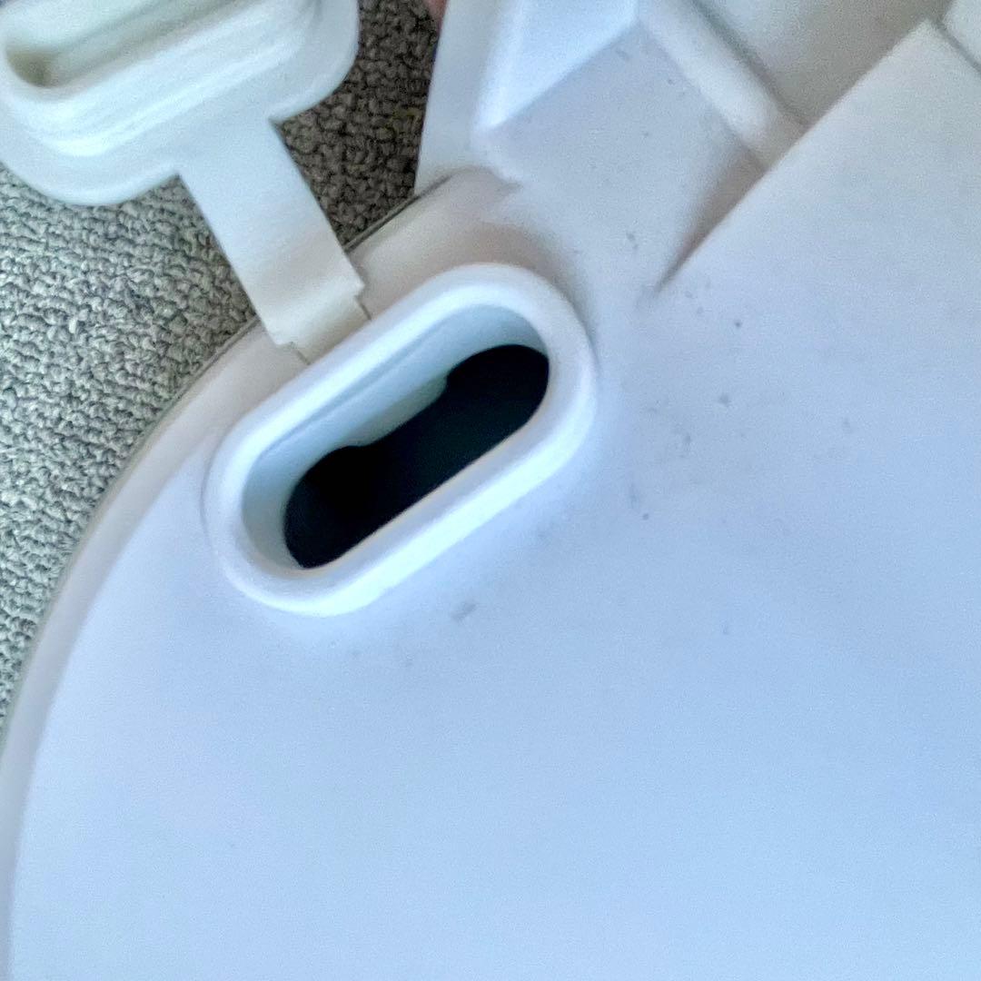 ★長期保管品★ SMATIV コードレス 電動モップ 掃除機 本体のみ 掃除用品