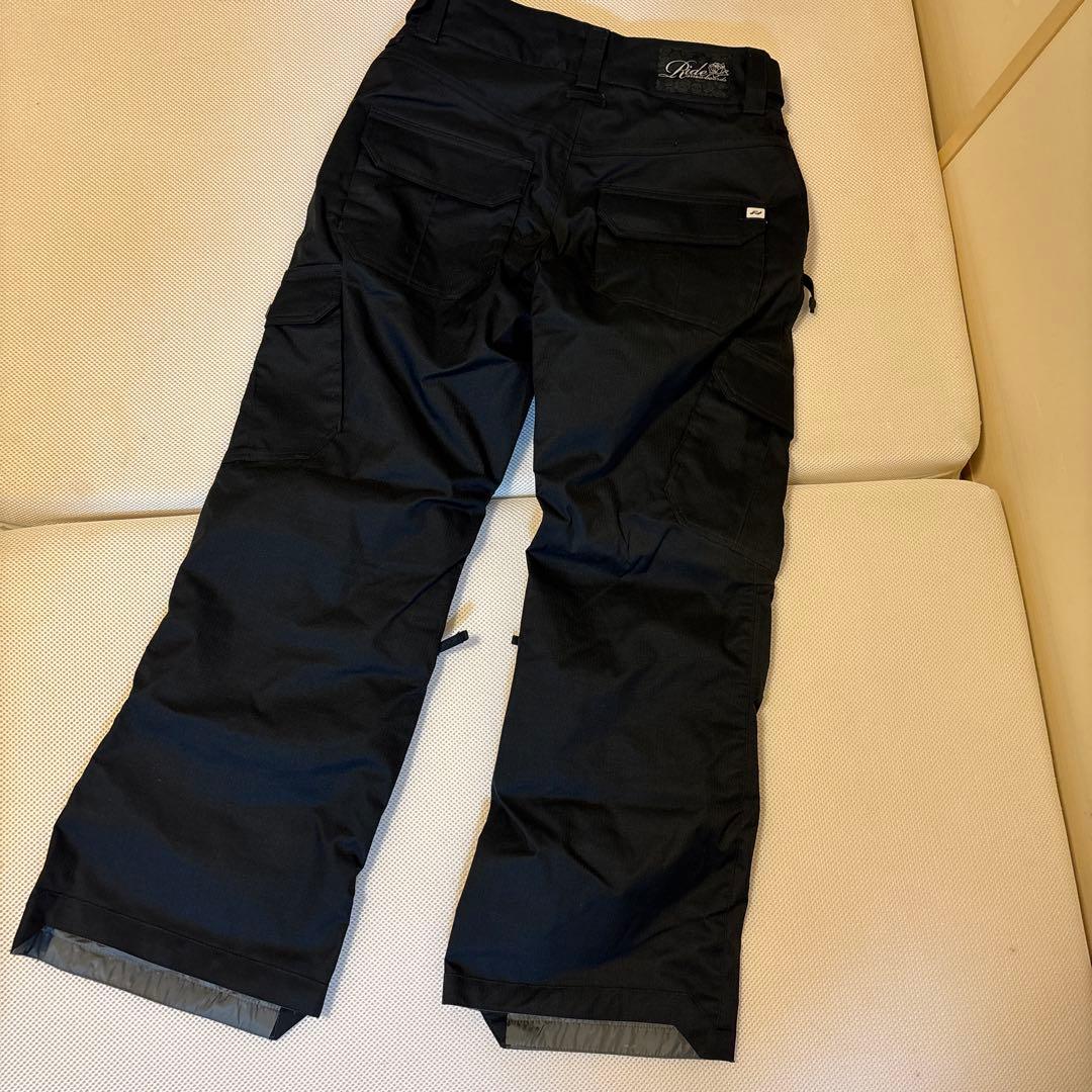 ●Ride●スノーボードウェア●上下セット●Sサイズ●即購入OK