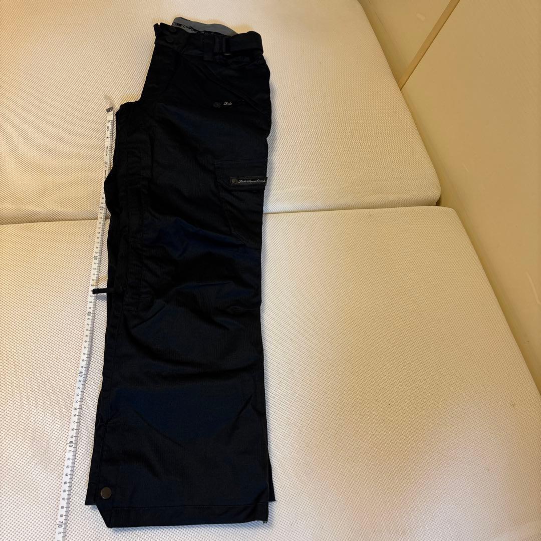 ●Ride●スノーボードウェア●上下セット●Sサイズ●即購入OK