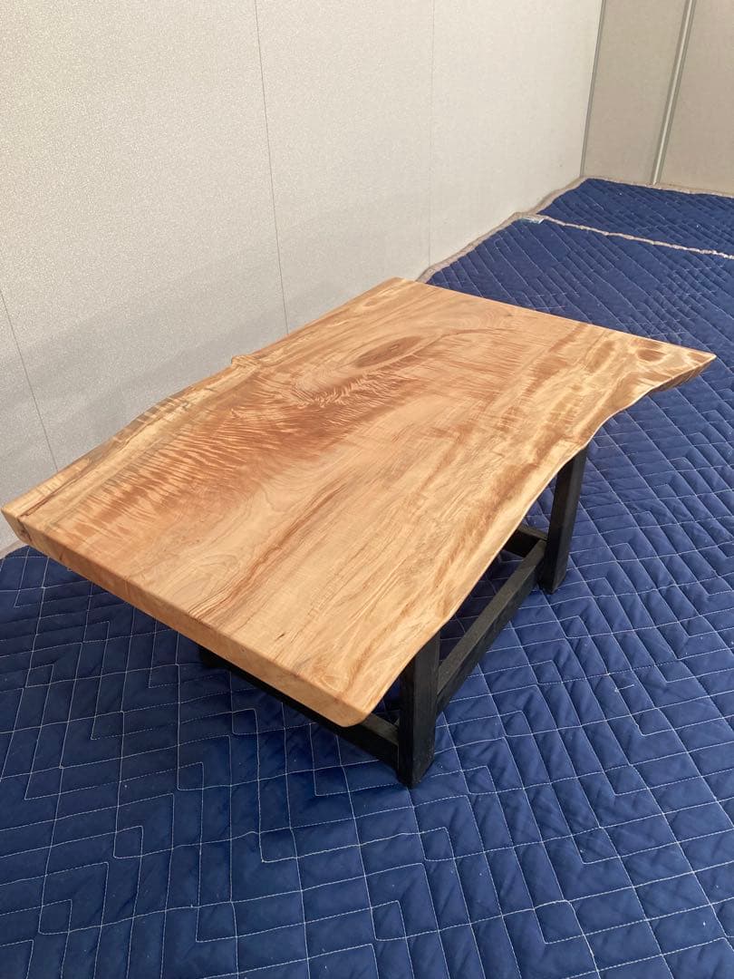 栃 一枚板 天板