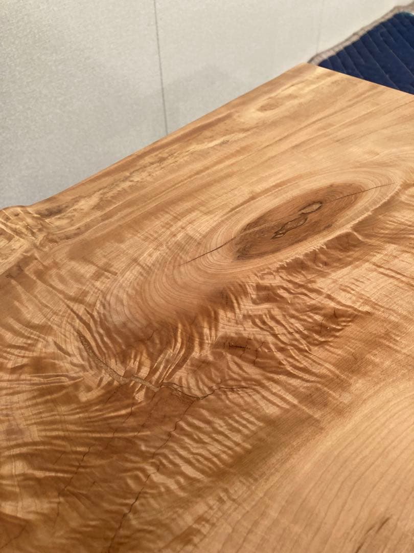 栃 一枚板 天板