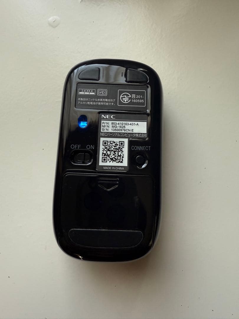 Windowsデスクトップ NEC LAVIE PC-A2377CAB