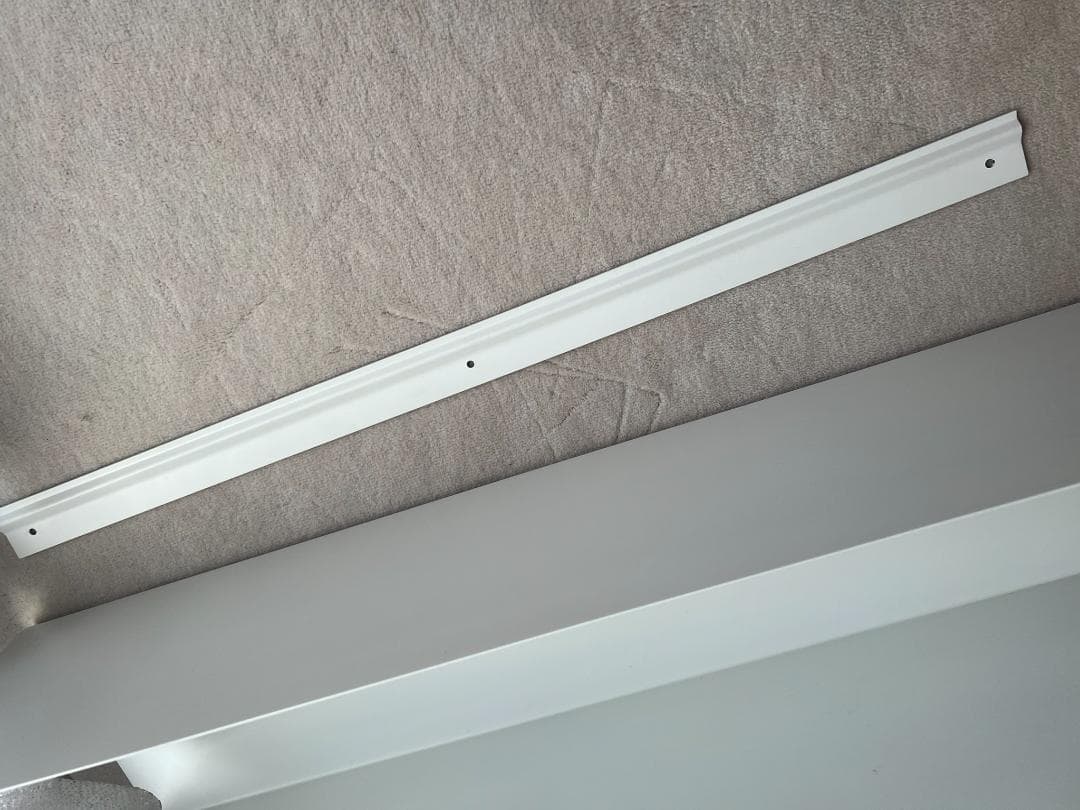 IKEA BOTKYRKA ウォールシェルフ