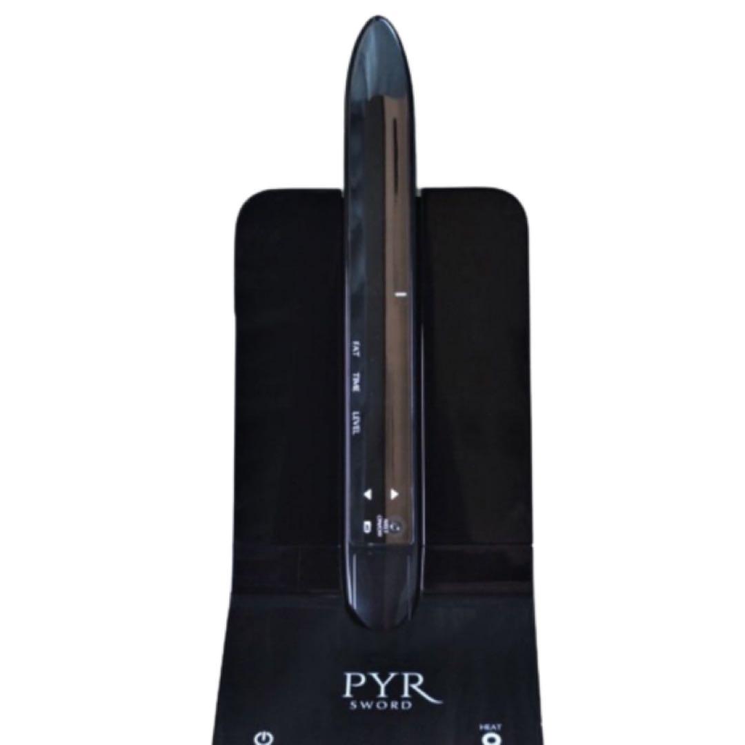 あおいママ出品　パイラソード PYR SWORD