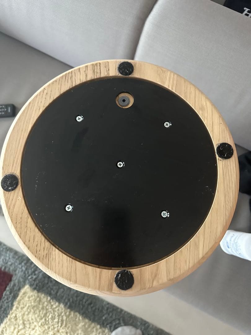 カリモクニュースタンダード　コーヒーテーブル