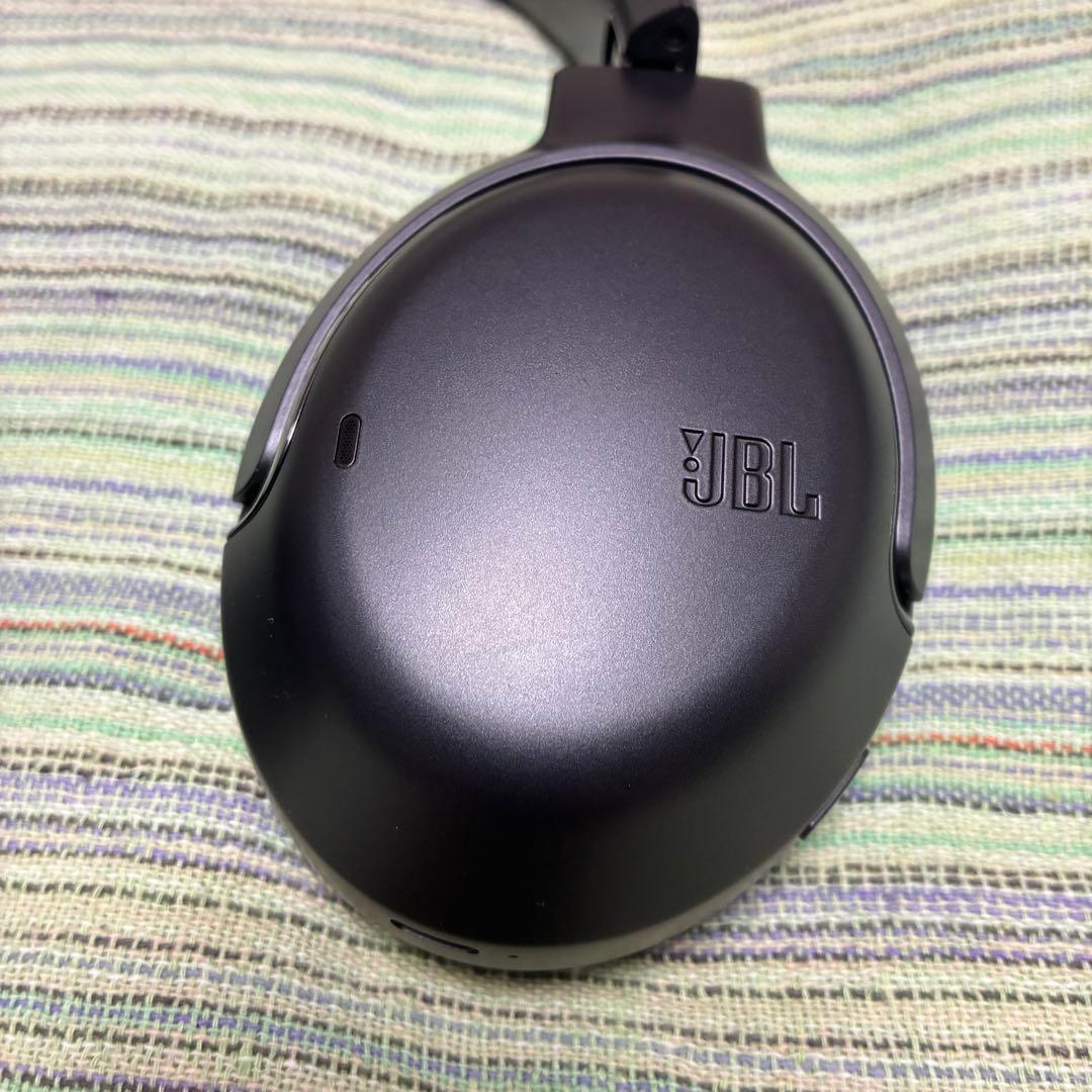 美品 JBL TOUR ONE M2 ワイヤレスヘッドホン