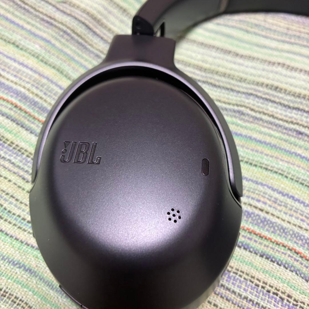 美品 JBL TOUR ONE M2 ワイヤレスヘッドホン