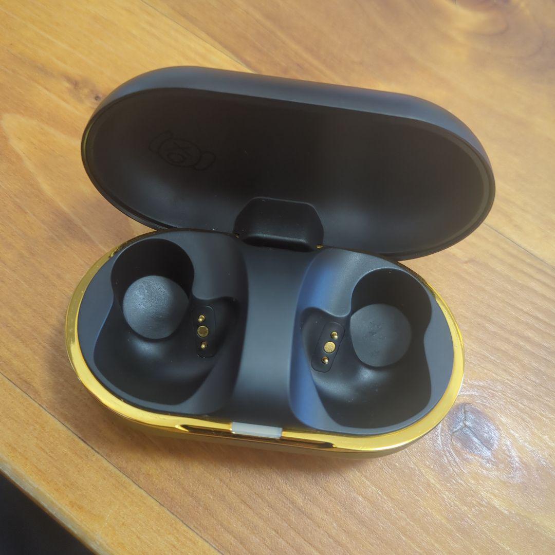 AVIOT TE-ZX1-PNK ケースのみ