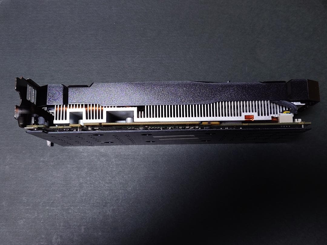 【ジャンク品】NVIDIA GeForce GTX 1660Super 6GB