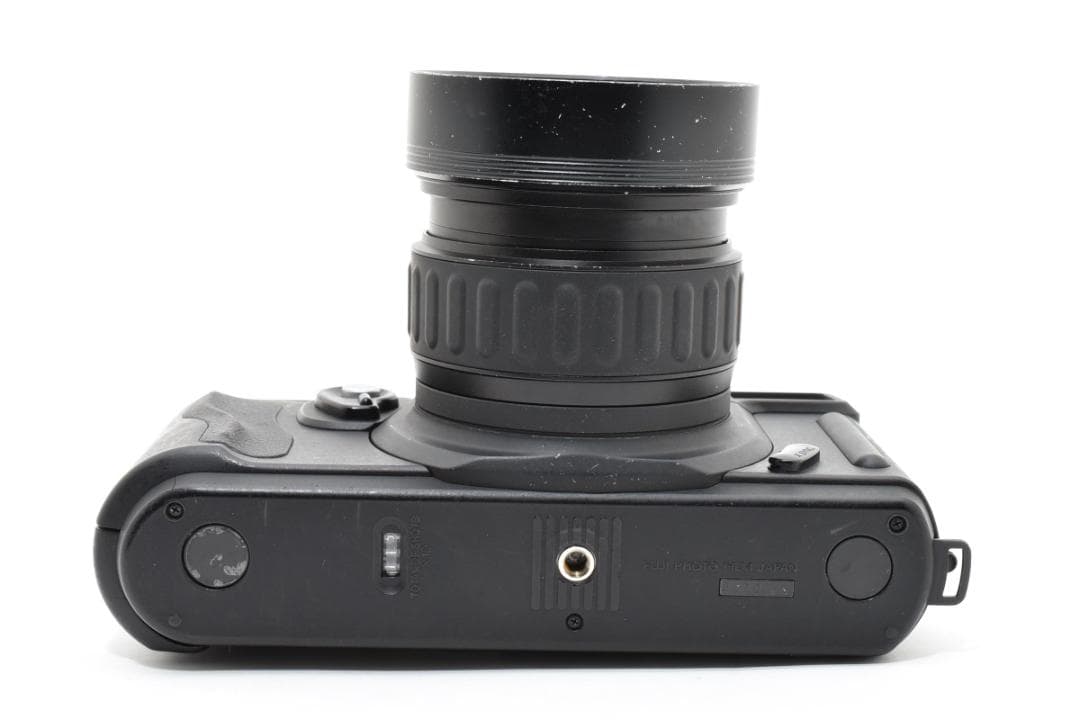 【美品】Fuji Fujifilm フジフィルム GW690III Pro