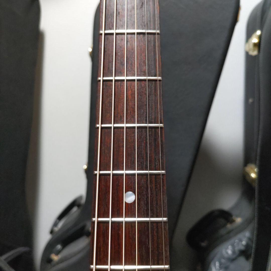 ギター k.yairi SRF-2A 2014