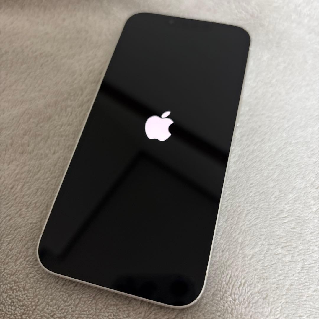 【値下げ】iPhone13