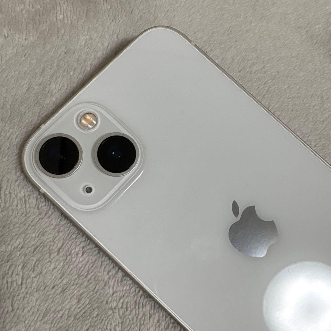 【値下げ】iPhone13