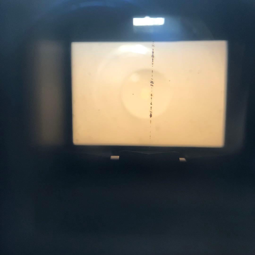 【ジャンク】NIKON F フォトミック フィルムカメラ