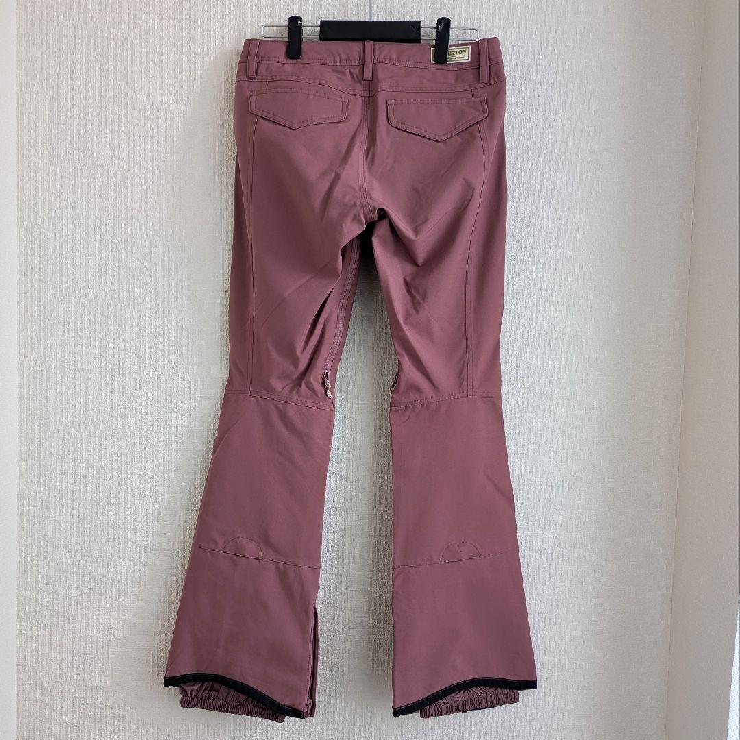 Burton Vida Pant バートン スノーボードパンツ スノボウェア