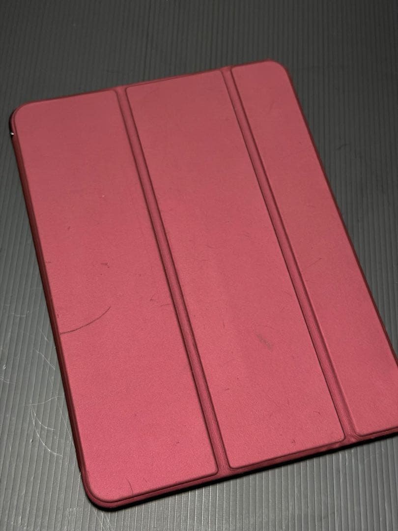 Apple iPad Air第5世代/M1/64GB/Wi-Fi/背面凹み有